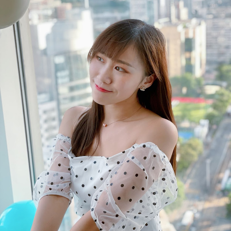 HK Cress - 網紅的藏寶箱 