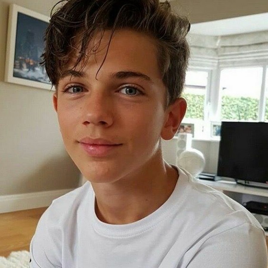 15 year old dick siz