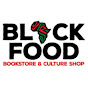 Black Food Bookstore & Culture Shop YouTube Profile Photo