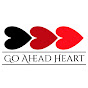 Go Ahead Heart YouTube Profile Photo