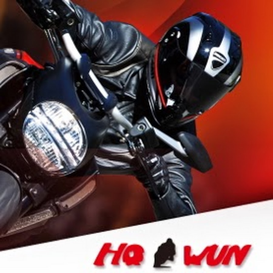 好運車業 Youtube