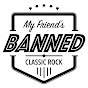 My Friend's Banned YouTube Profile Photo