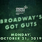Broadway's Got Guts YouTube Profile Photo