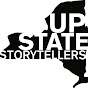 Upstate Storytellers YouTube Profile Photo