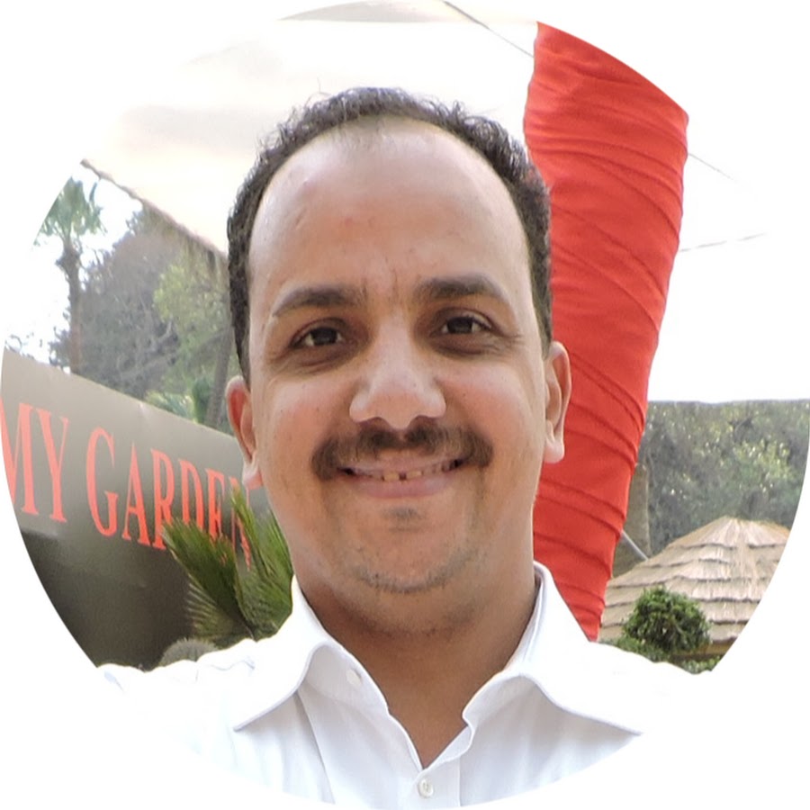 مصطفى الكردى زراعة الأسطح Youtube