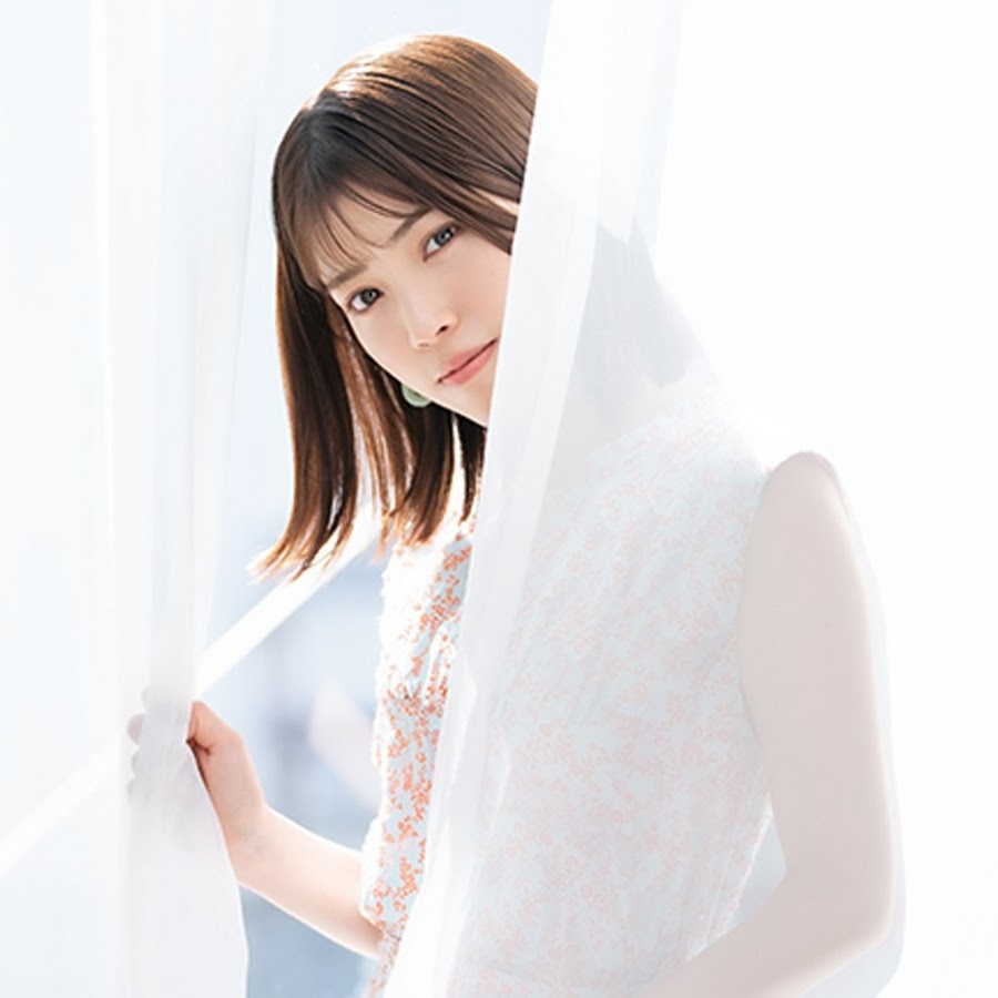 石原夏織 Youtube Official Channel Youtube
