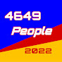 4649 people
