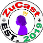 ZuCast YouTube Profile Photo
