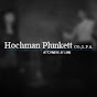 Hochman and Plunkett YouTube Profile Photo