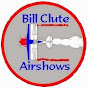 Bill Clute Airshows YouTube Profile Photo