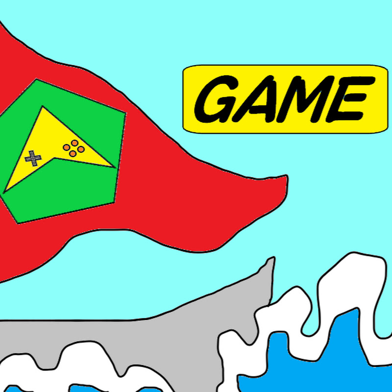 yotto GAME チャンネル - 網紅的藏寶箱 