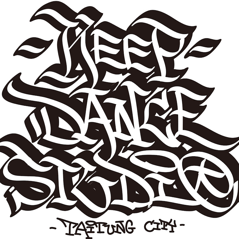 KEEP Dance Studio - 網紅的藏寶箱 