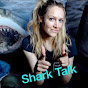 Shark Talk YouTube Profile Photo