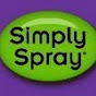 simplyspray - @simplyspray YouTube Profile Photo