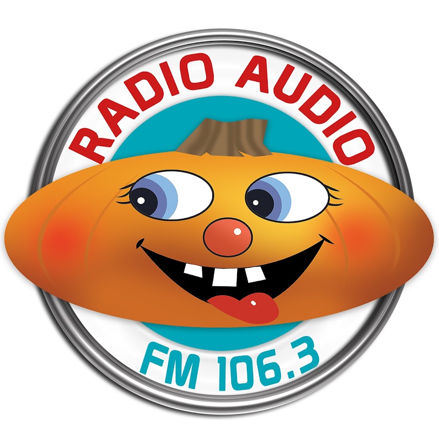 Radio Audio FM 106.3 - YouTube