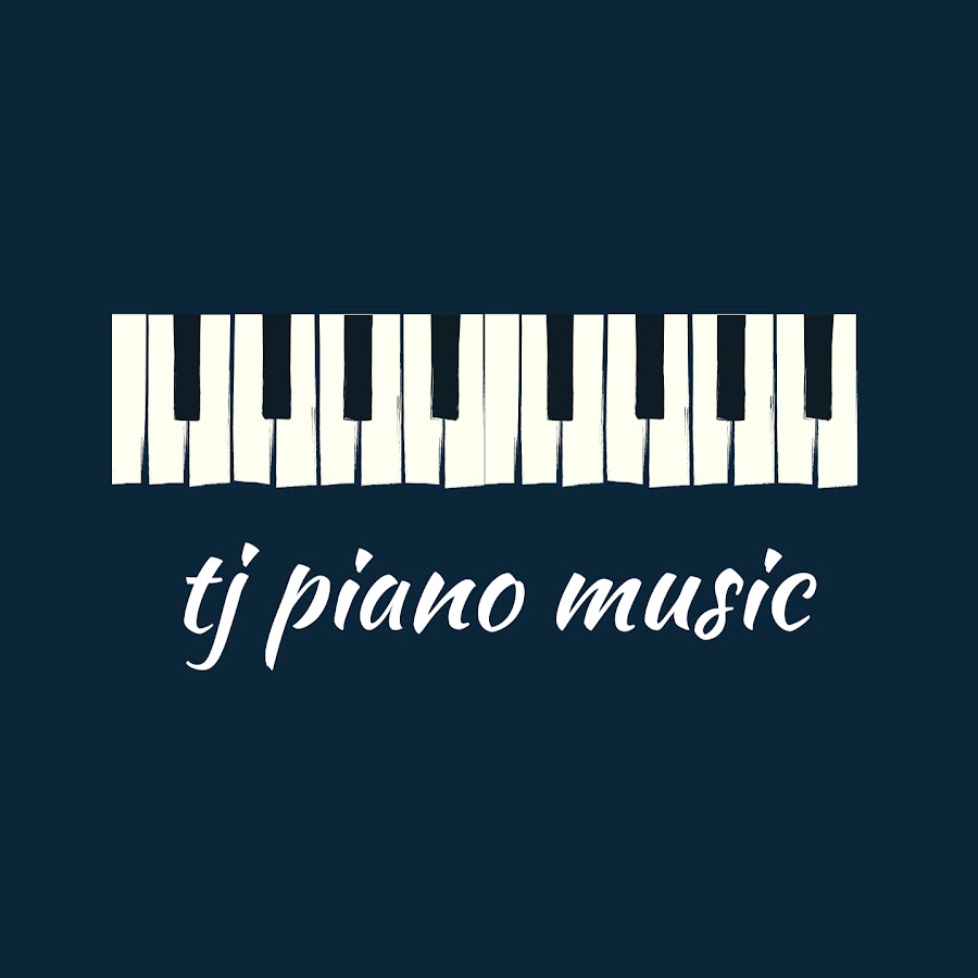 Tj Piano Music Bgm Channel Youtube
