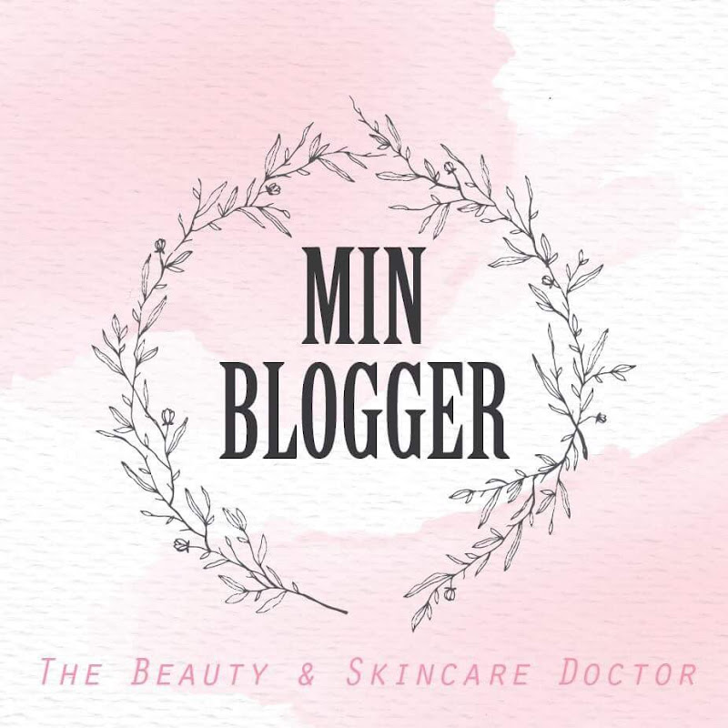 Mịn Blogger - 網紅的藏寶箱 