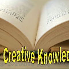New Creative Knowledge