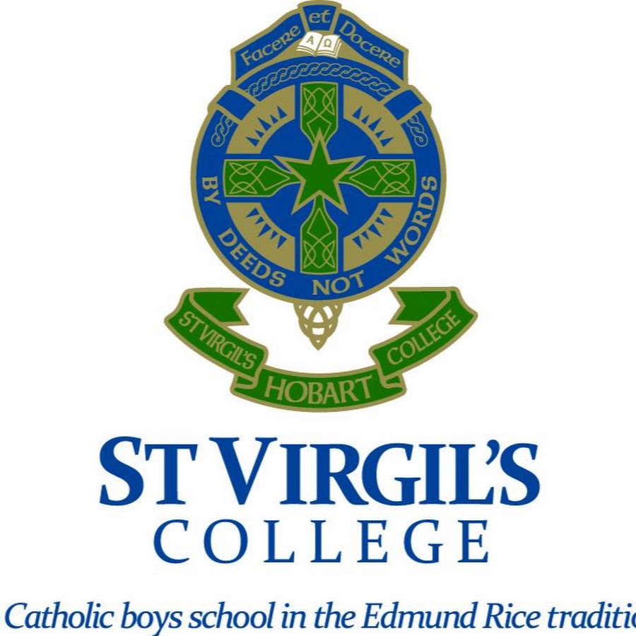 St Virgil S College Youtube