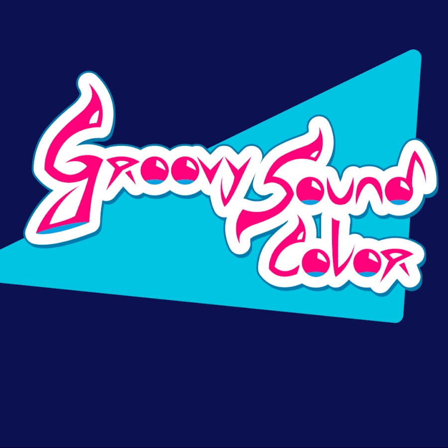 Groovy Sound Color Youtube