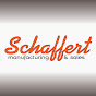 Schaffert Mfg. Co. YouTube Profile Photo