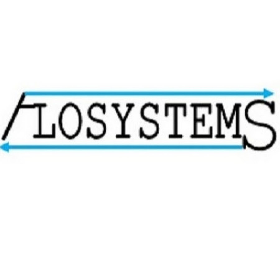 Flosystems Import Export Inc Youtube