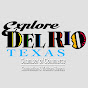 Del Rio Convention and Visitor's Bureau YouTube Profile Photo