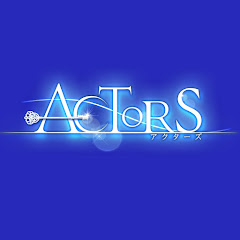ACTORS公式チャンネル thumbnail