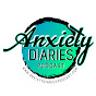 Anxiety Diaries Podcast YouTube Profile Photo
