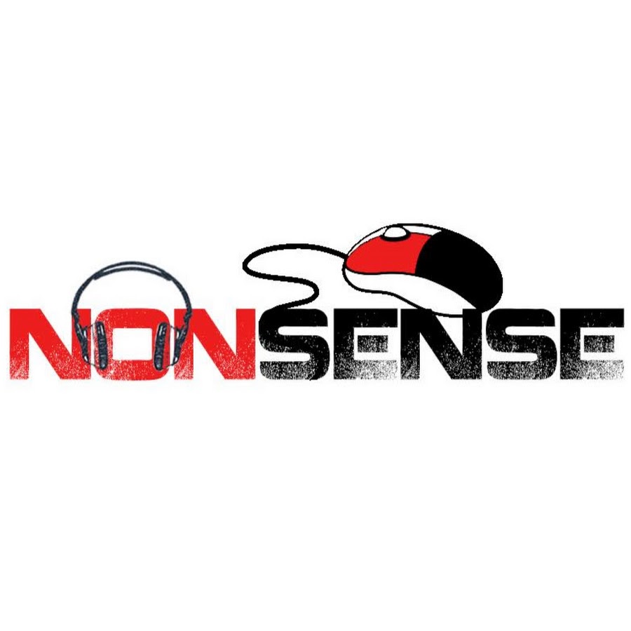 Nonsense Gaming Youtube