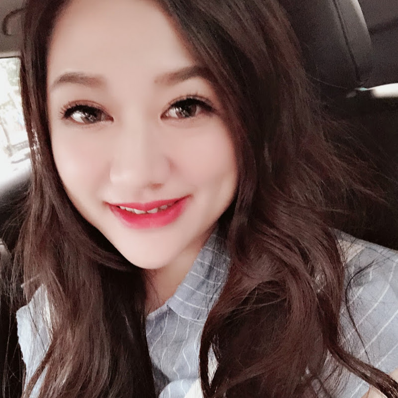 溏溏主持瑀溏 - 網紅的藏寶箱 