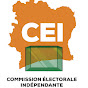 CEI Côte d'Ivoire - Officiel YouTube Profile Photo