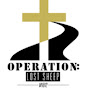 Operation: Lost Sheep YouTube Profile Photo