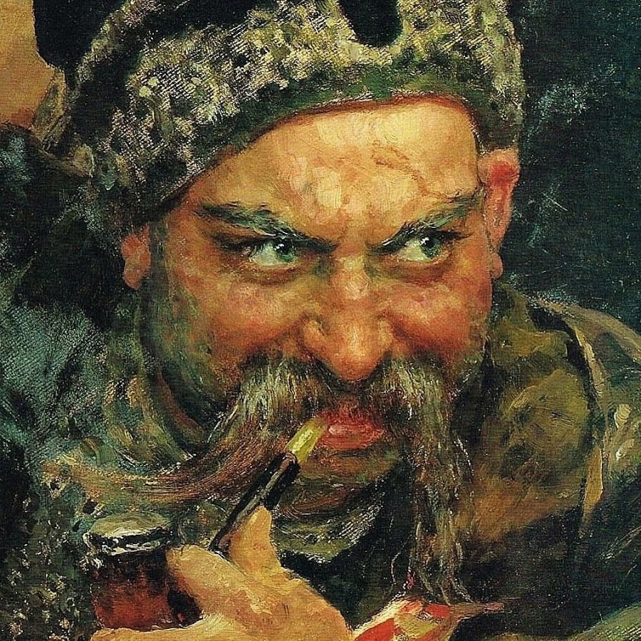 Иван Сирко Атаман