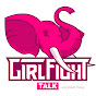 Girl Fight Talk YouTube Profile Photo