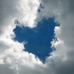 無料ダウンロード ハートの雲画像 472258-ハートの雲画像