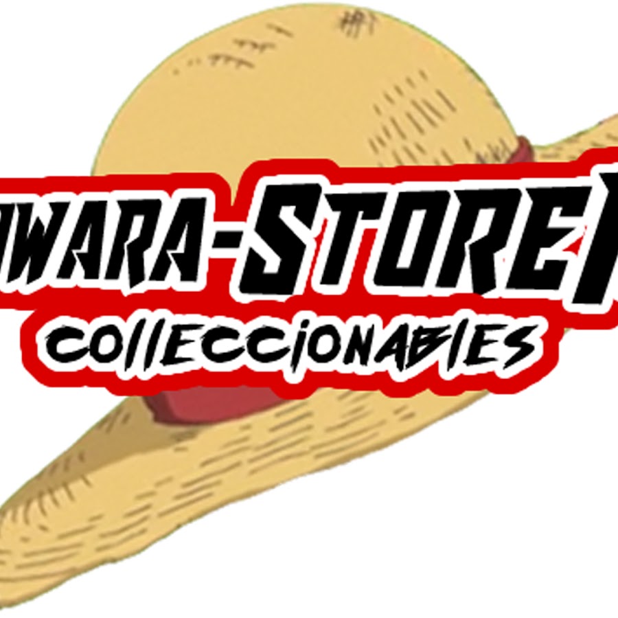 Mugiwara Storemx Youtube