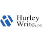 Hurley Write, Inc. YouTube Profile Photo