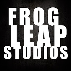 Frog Leap Studios thumbnail