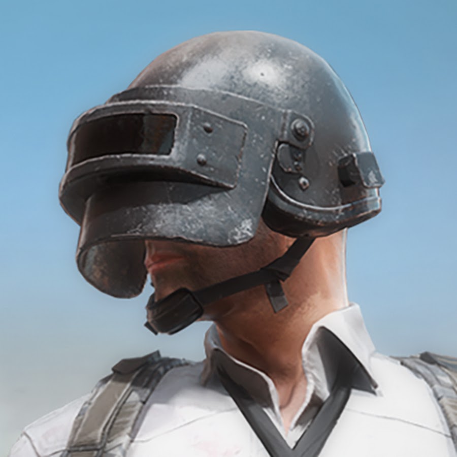 PUBG avatar