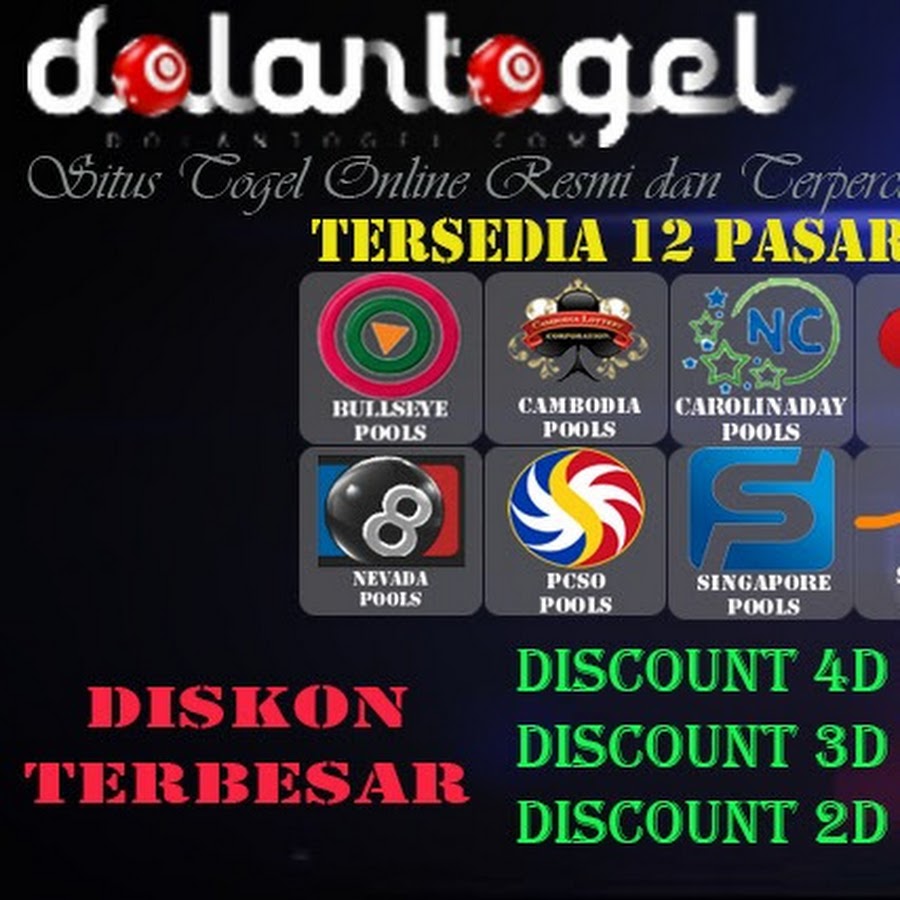 Dolan Togel - Youtube