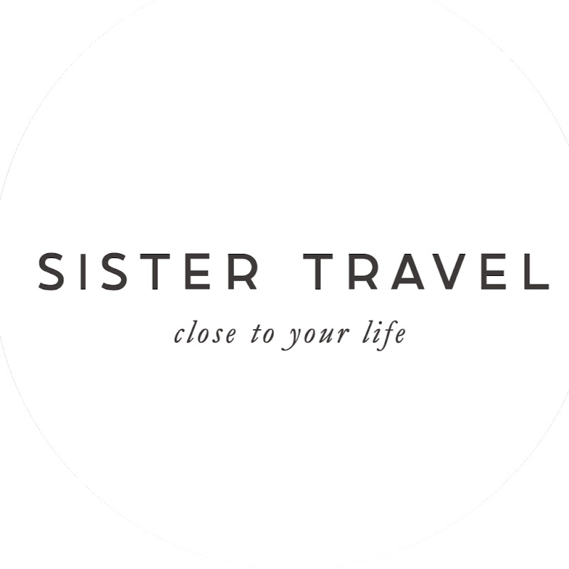 姊妹旅行Sister travel - 網紅的藏寶箱 