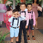 El Salvador fun kids tv YouTube Profile Photo