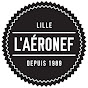 L' Aéronef - @aeronefspectacles YouTube Profile Photo