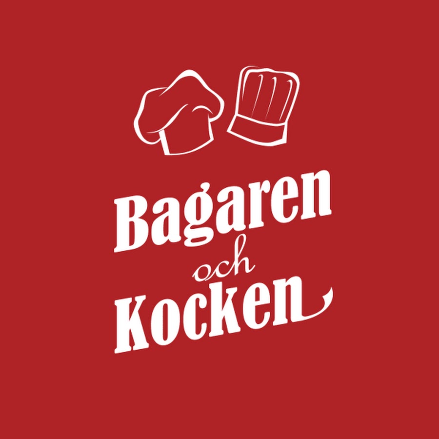 Bagaren och Kocken - YouTube