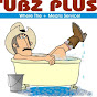 Tubz Plus YouTube Profile Photo