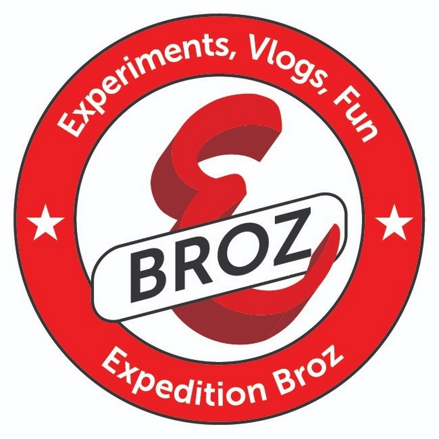 Expedition BroZ - YouTube