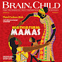 Brain, Child Magazine YouTube Profile Photo