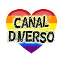 Canal Diverso YouTube Profile Photo