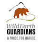 WildEarthGuardians - @WildEarthGuardians YouTube Profile Photo